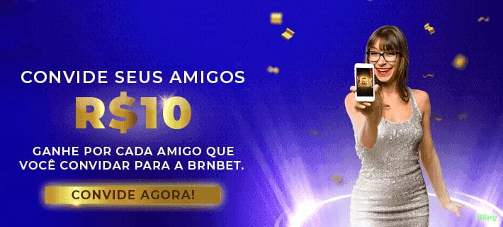 Bônus boas-vindas 88pg R$100