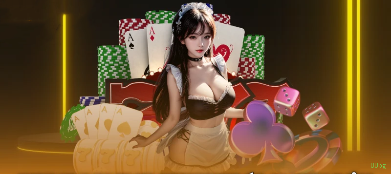 Slots com prêmios 88pg
